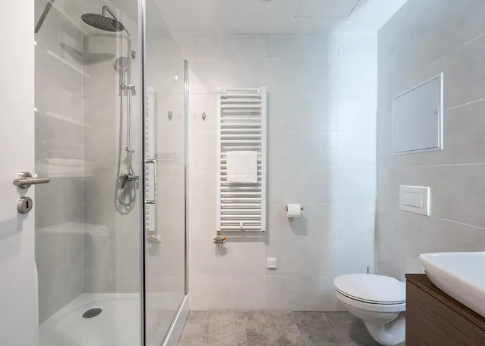 Apartman Desert Dream *