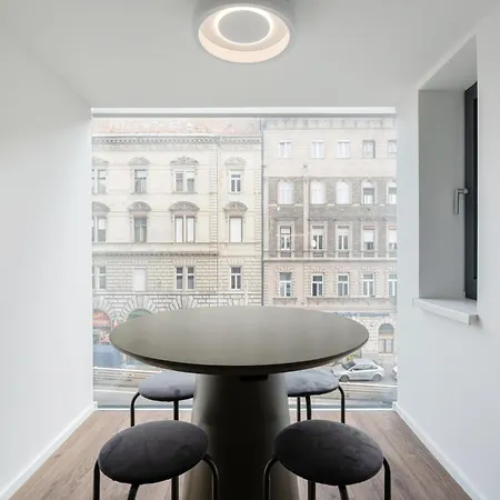 Desert Dream شقة *