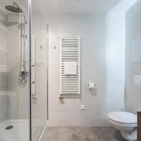 شقة Desert Dream *