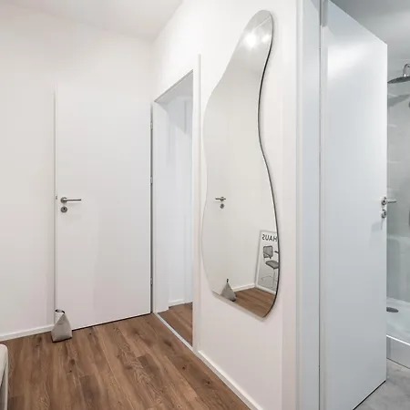 Desert Dream شقة بودابست