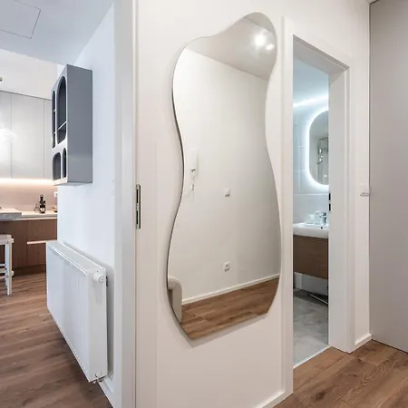 Desert Dream * بودابست