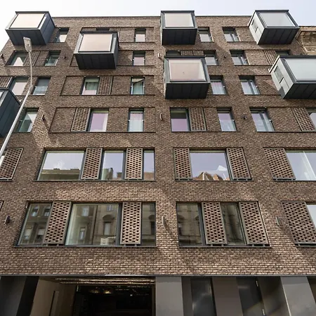 Desert Dream شقة بودابست