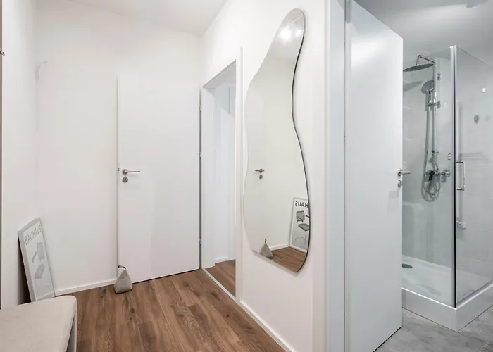 Desert Dream Apartment Budapest