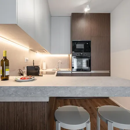 Apartment Desert Dream *
