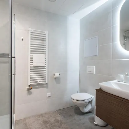 Desert Dream Appartement