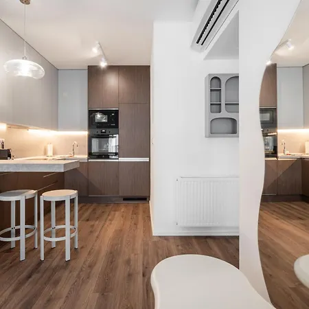 Desert Dream Apartment