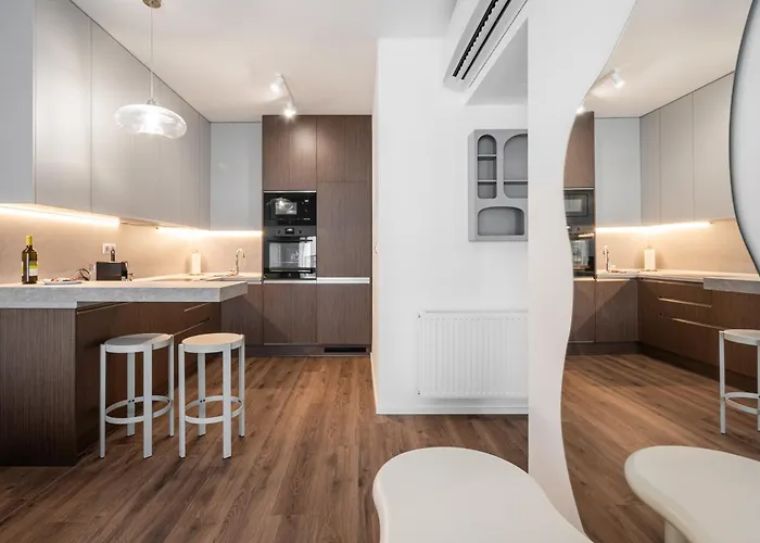 Desert Dream Appartement