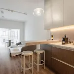 Appartement Desert Dream Budapest